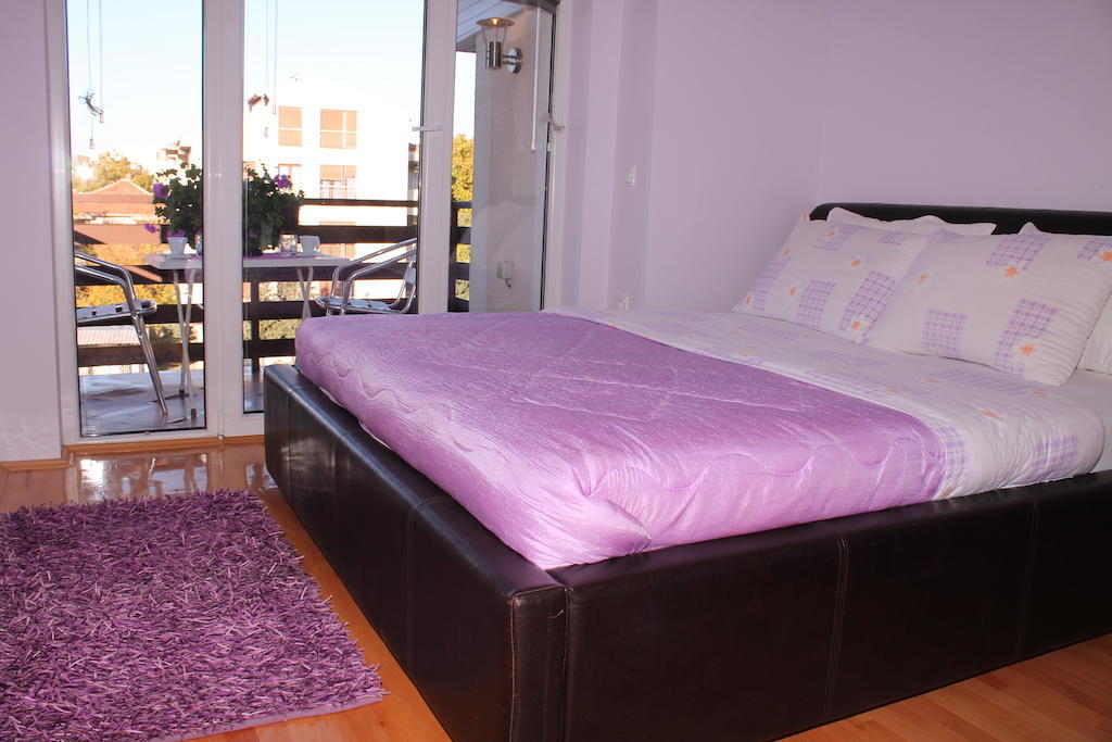 Comfort Deluxe Kosmos Apartments Ohrid Room photo